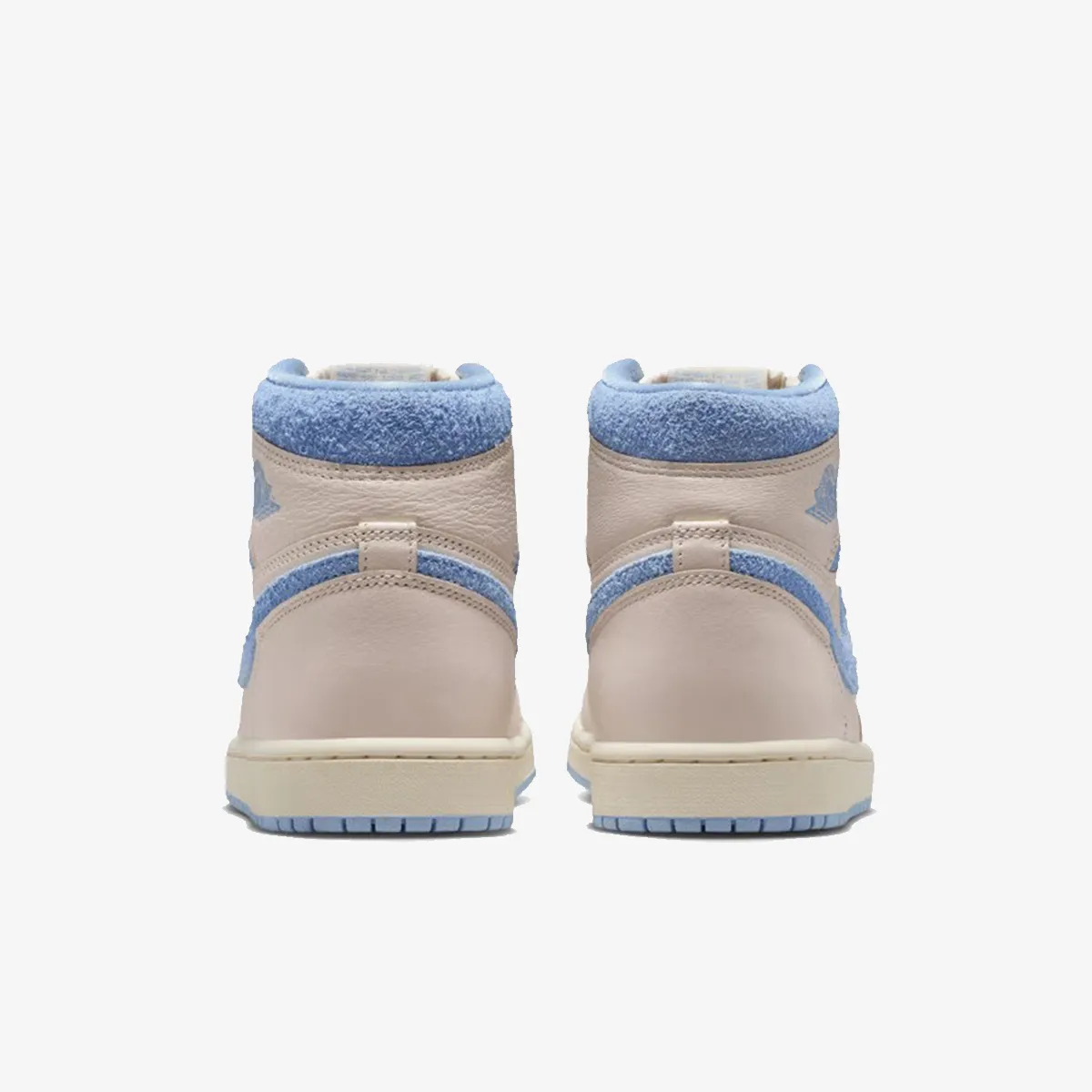 NIKE W AIR JORDAN 1 RETRO HI OG 