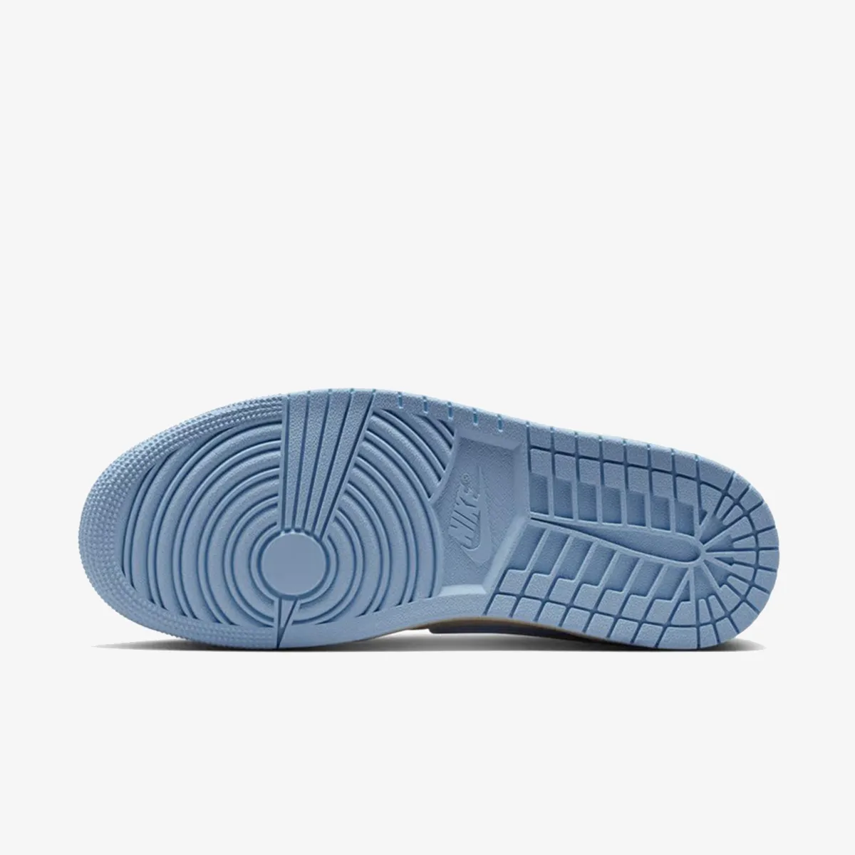 NIKE W AIR JORDAN 1 RETRO HI OG 