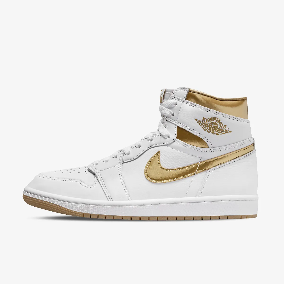 NIKE W AIR JORDAN 1 RETRO HI OG 