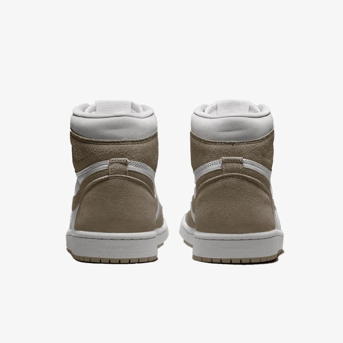 NIKE W AIR JORDAN 1 RETRO HI OG 