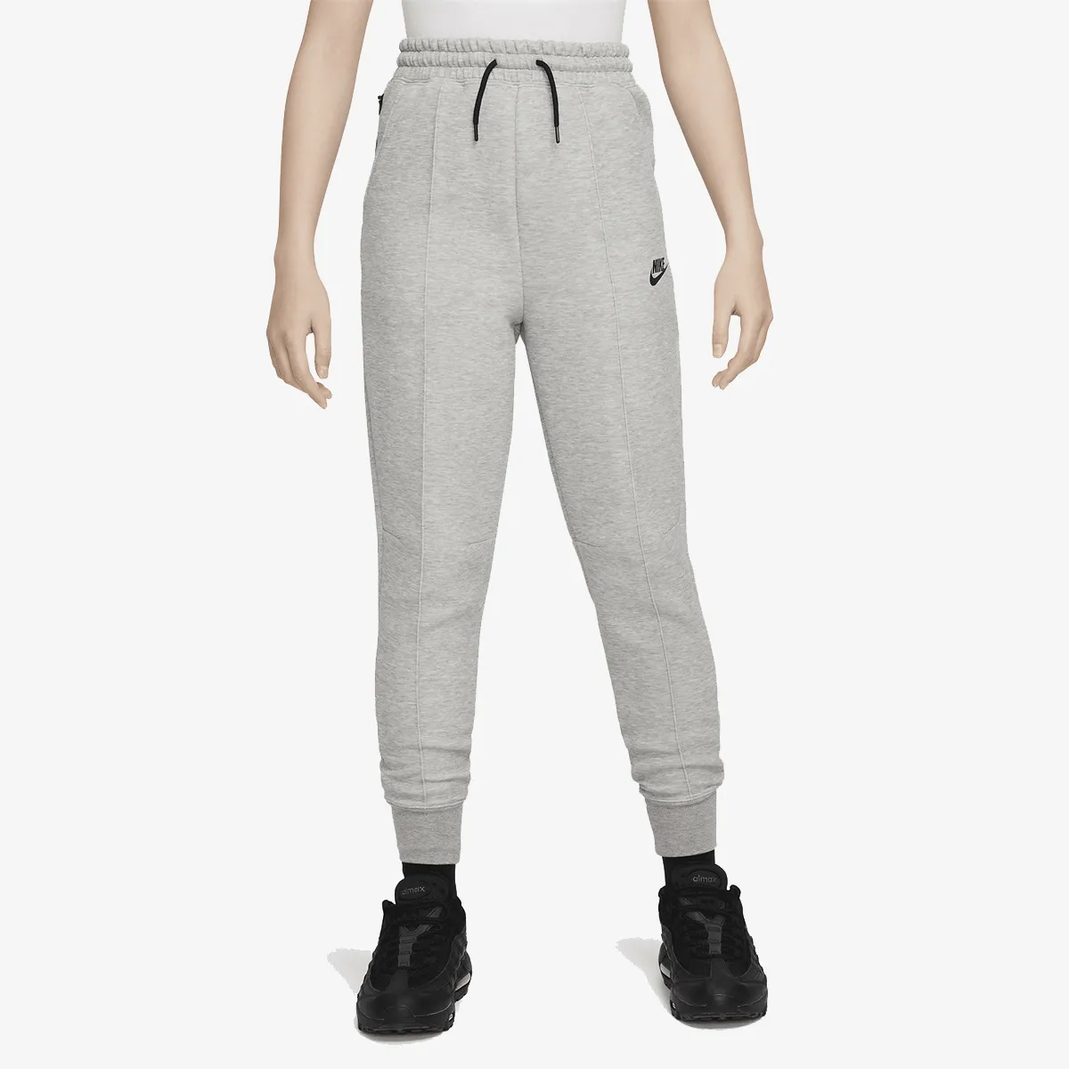 NIKE G NSW TCH FLC JGGR 