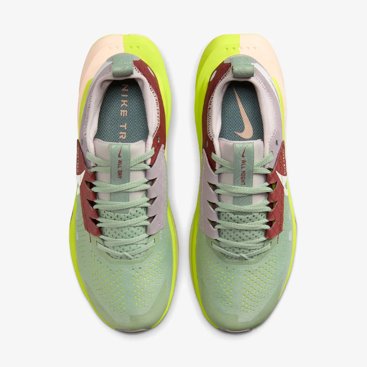 NIKE W NIKE ZOOMX ZEGAMA TRAIL 2 