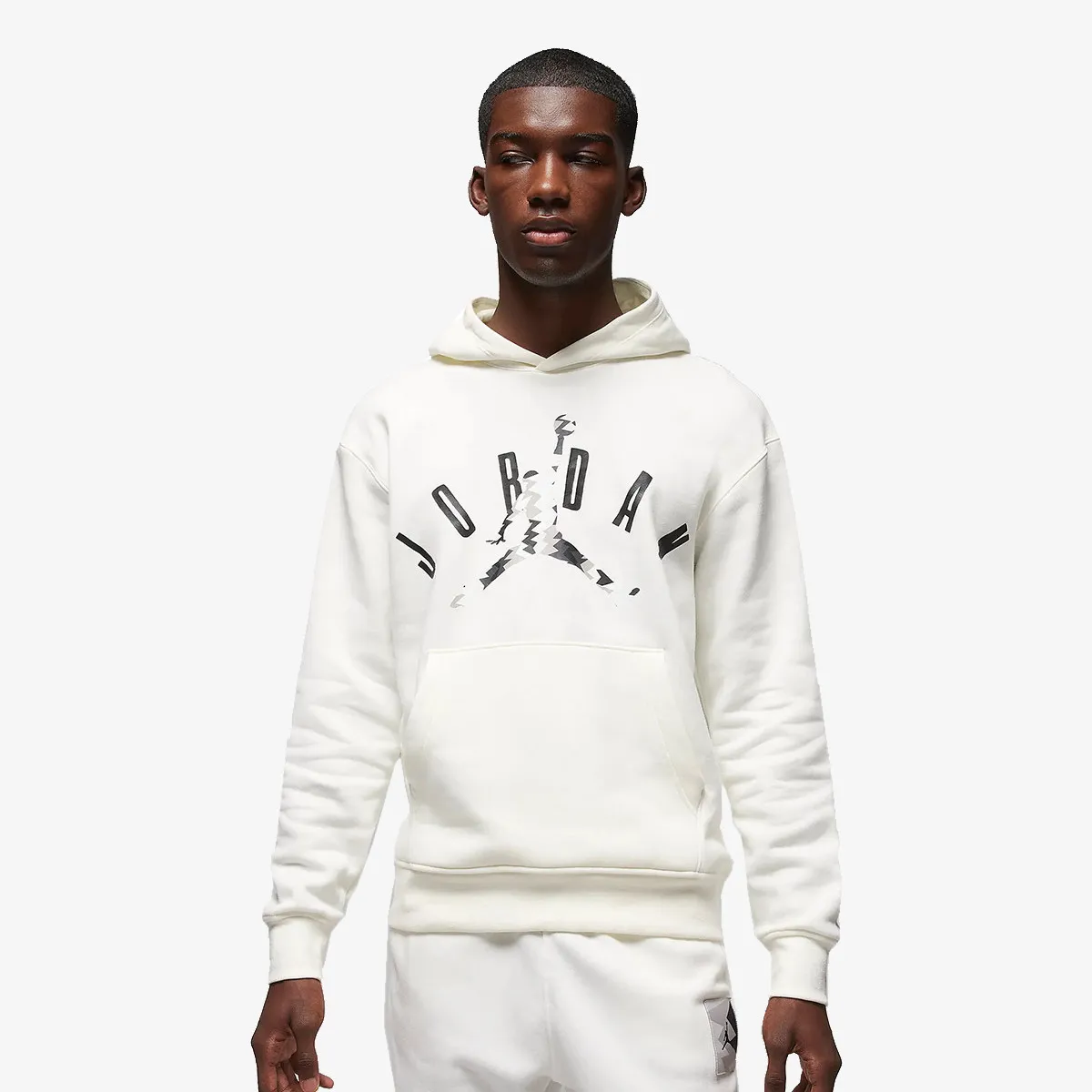 NIKE M J FLT MVP HBR FLC PO 