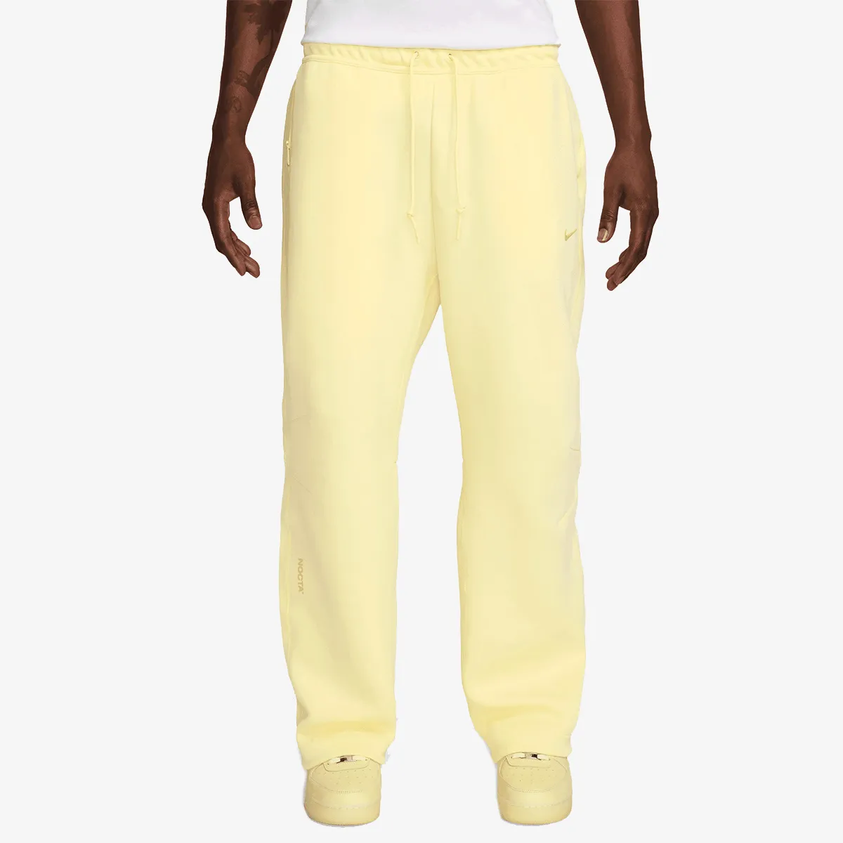 NIKE M NRG NOCTA TCH FLC OH PANT