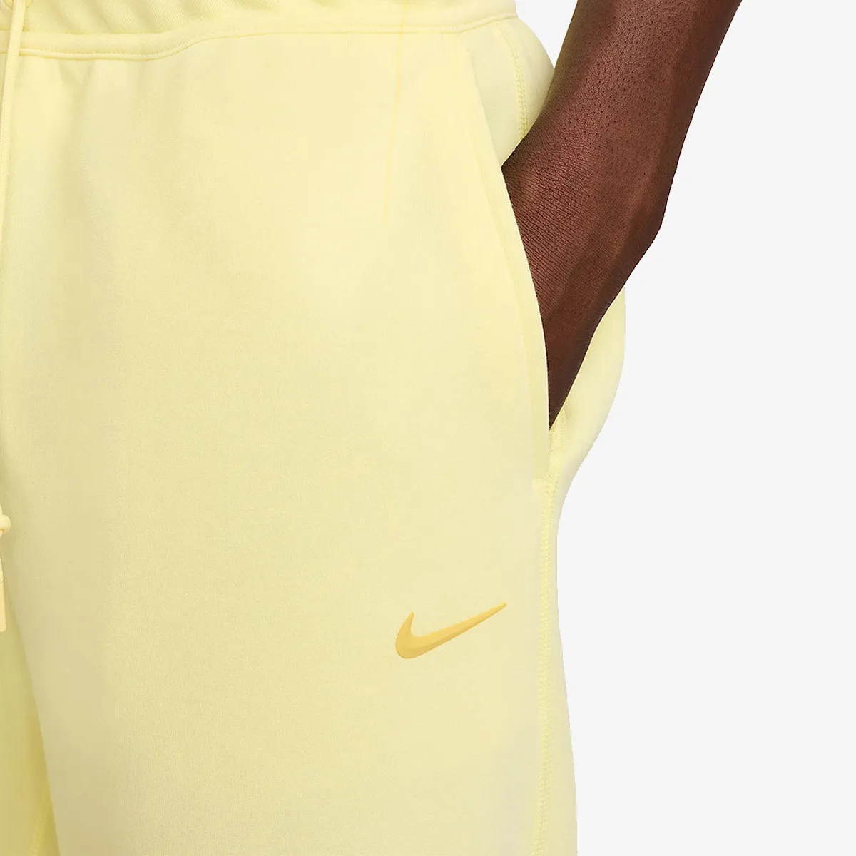 NIKE M NRG NOCTA TCH FLC OH PANT 