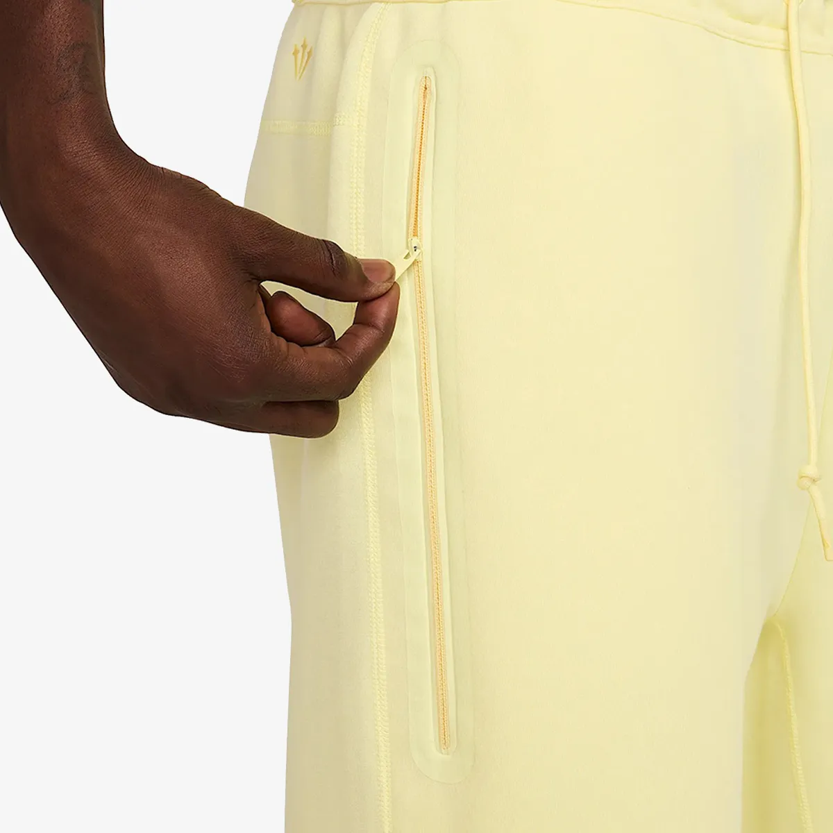 NIKE M NRG NOCTA TCH FLC OH PANT 