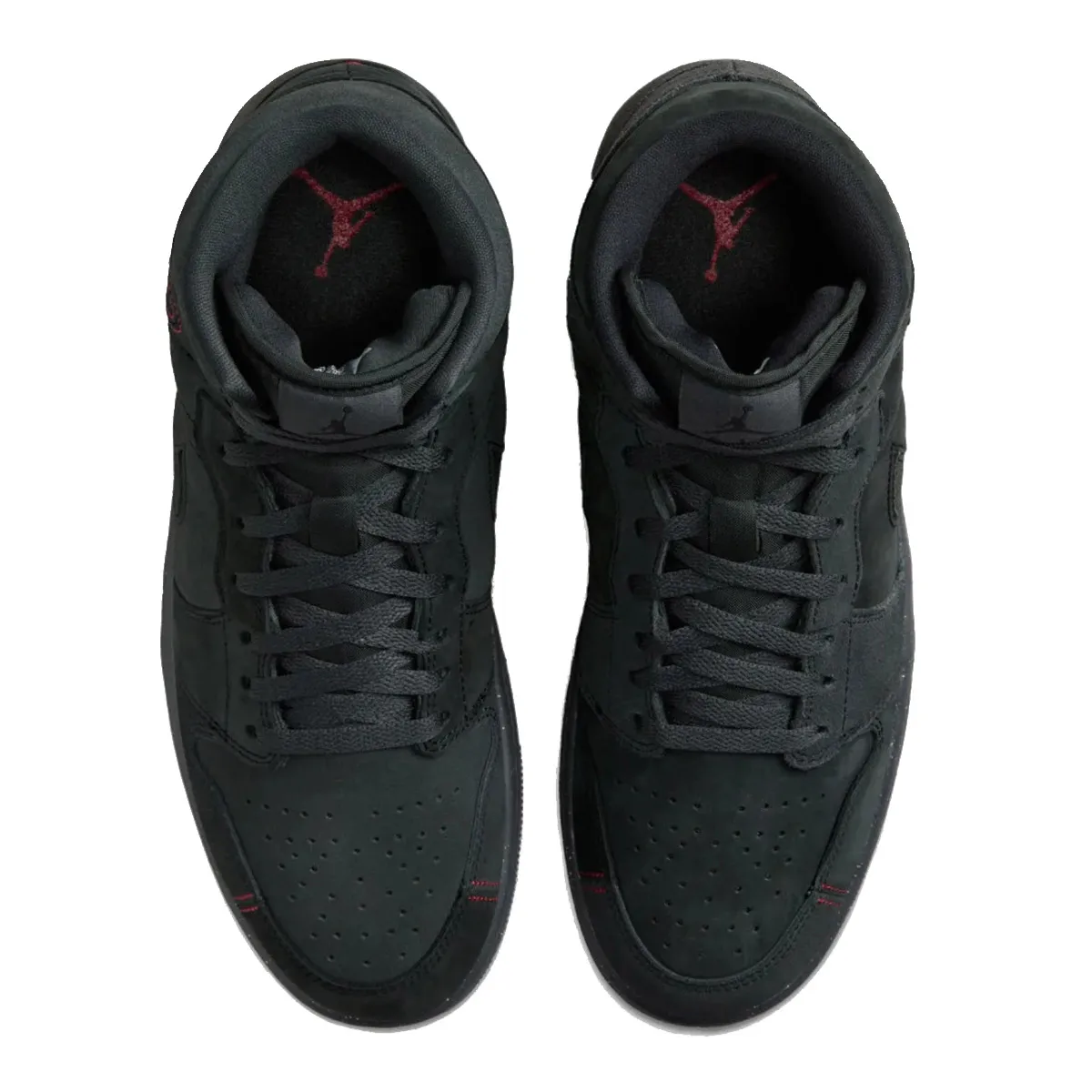 NIKE AIR JORDAN 1 MID SE CRAFT 