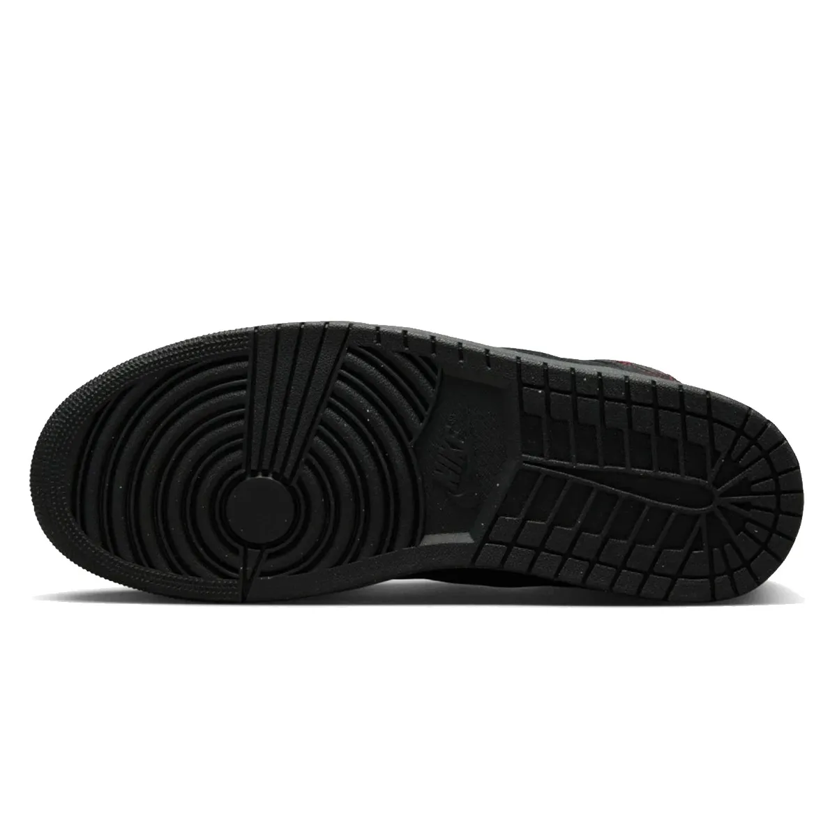 NIKE AIR JORDAN 1 MID SE CRAFT 