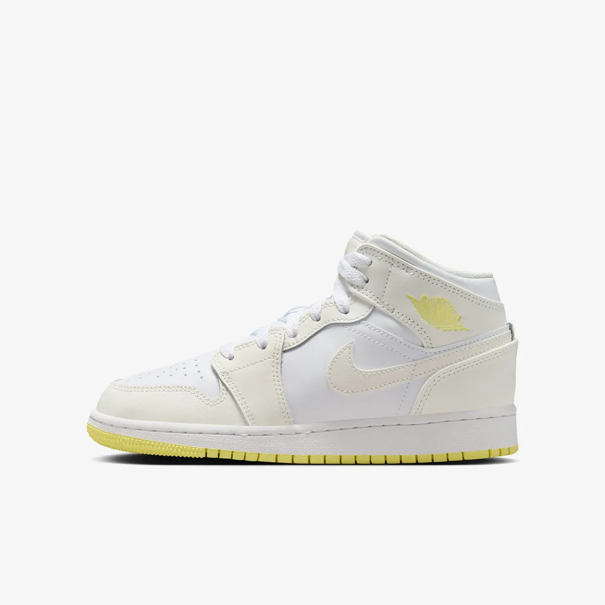 NIKE AIR JORDAN 1 MID FUND GG 