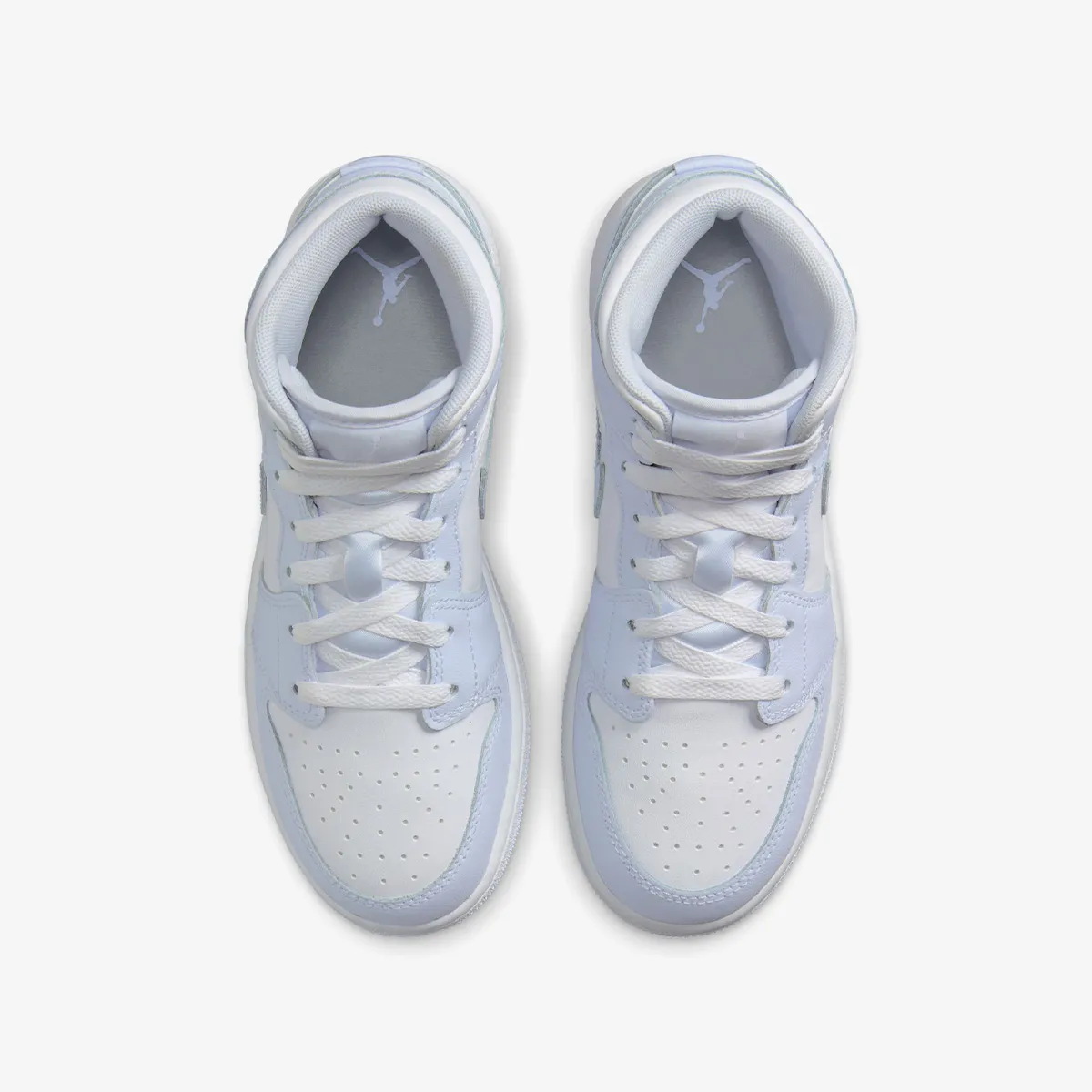 NIKE AIR JORDAN 1 MID FUND GG 