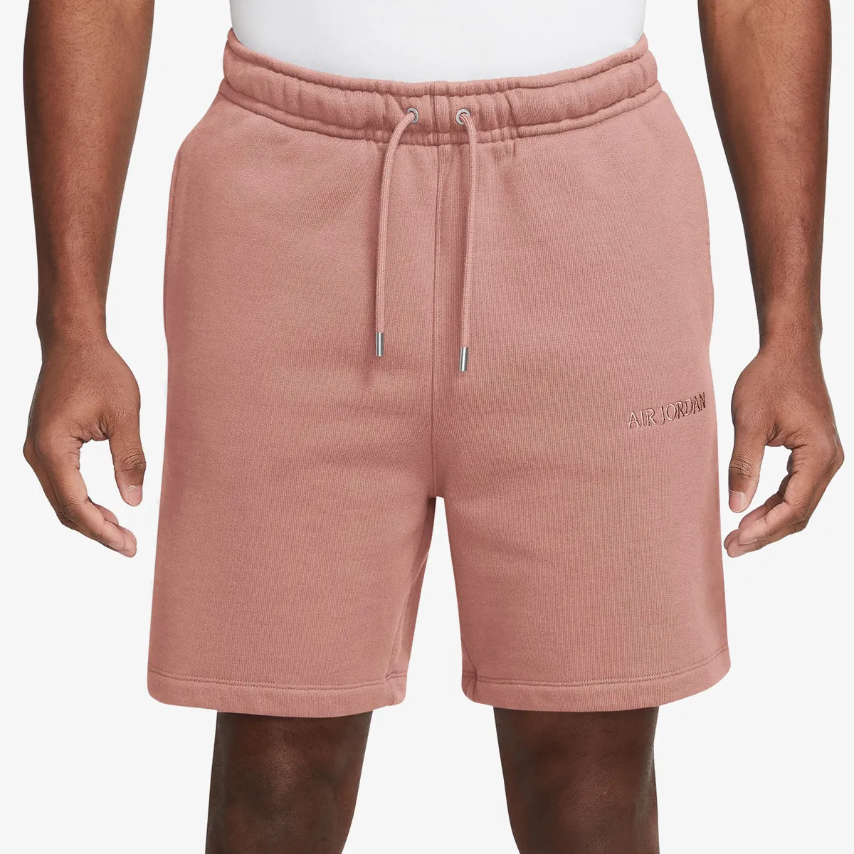 NIKE M J AIR JDN WM FLC SHORT 