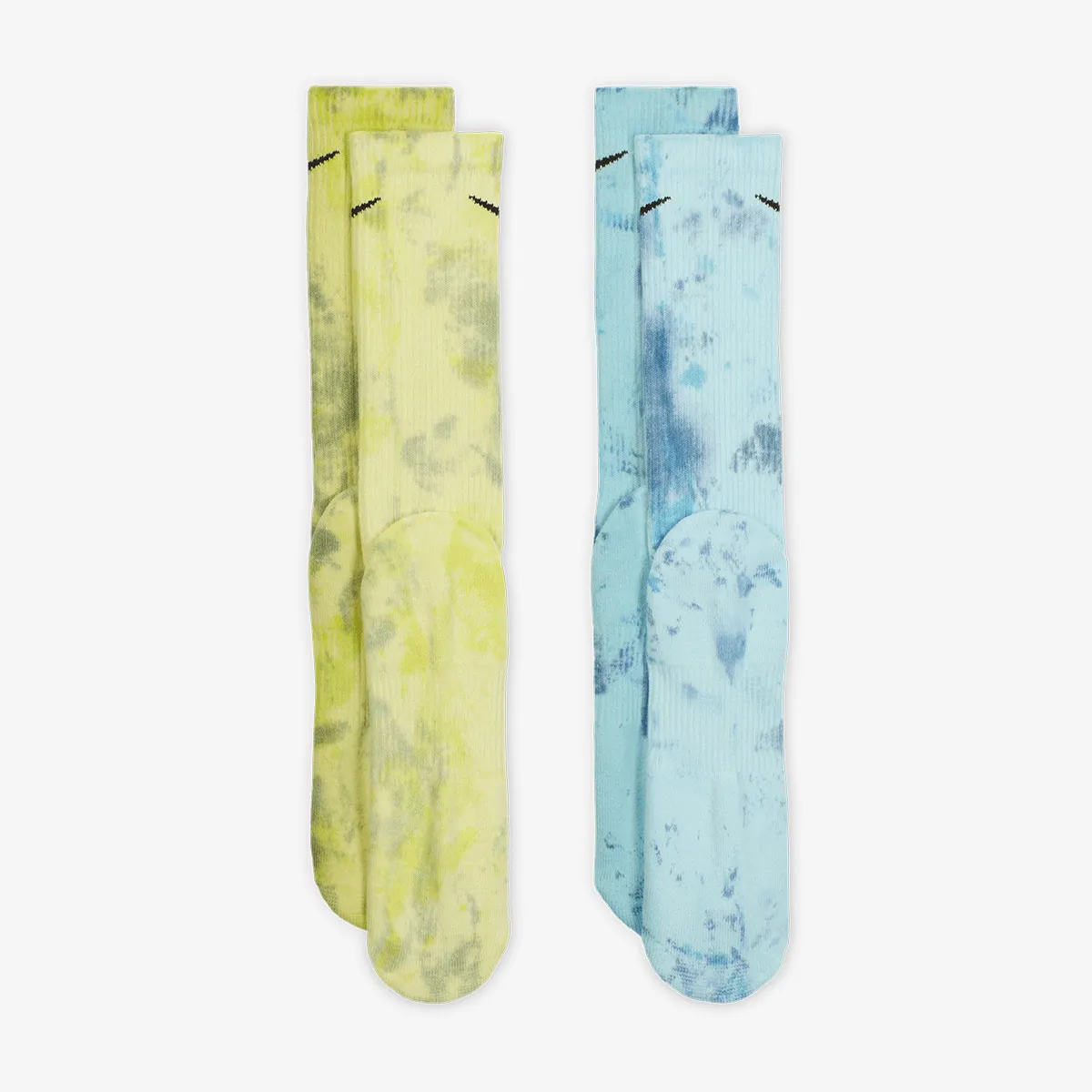 NIKE U NK ED CSH CRW 2P 144 CLRSPLH 