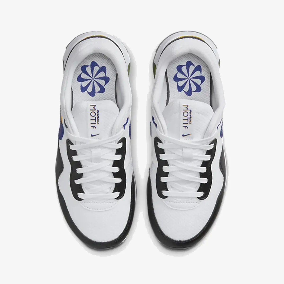 NIKE NIKE AIR MAX MOTIF NN GS DSW 