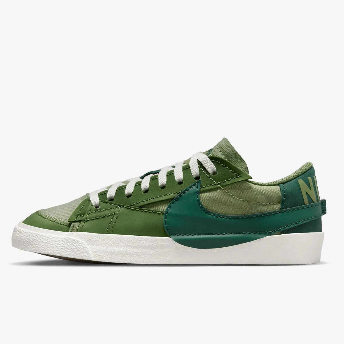 NIKE BLAZER LOW '77 JUMBO NKCC 