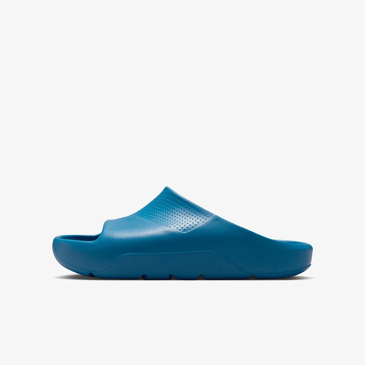 NIKE JORDAN POST SLIDE BG 