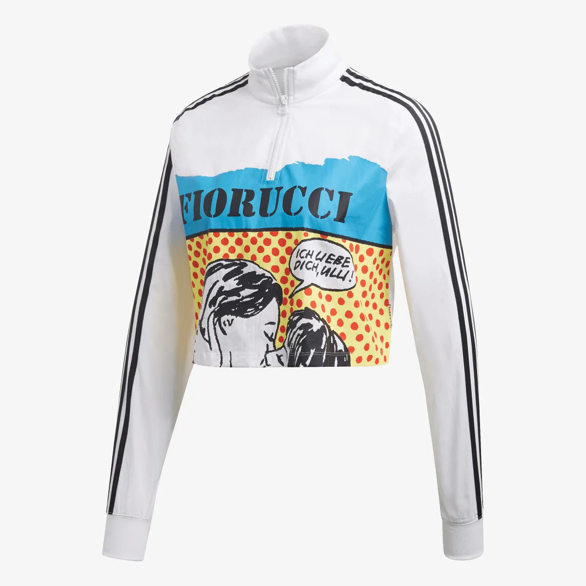 ADIDAS GRAPHIC LS 