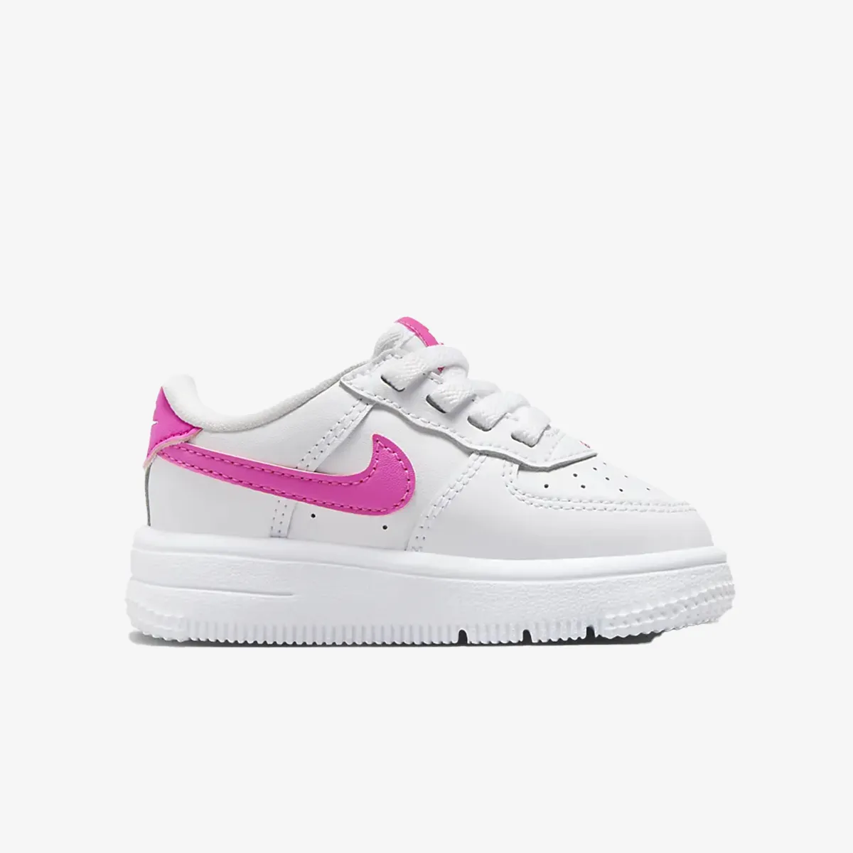 NIKE FORCE 1 LOW EASYON BT 