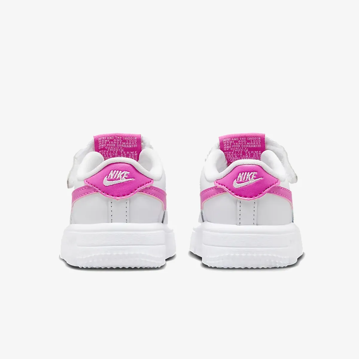 NIKE FORCE 1 LOW EASYON BT 