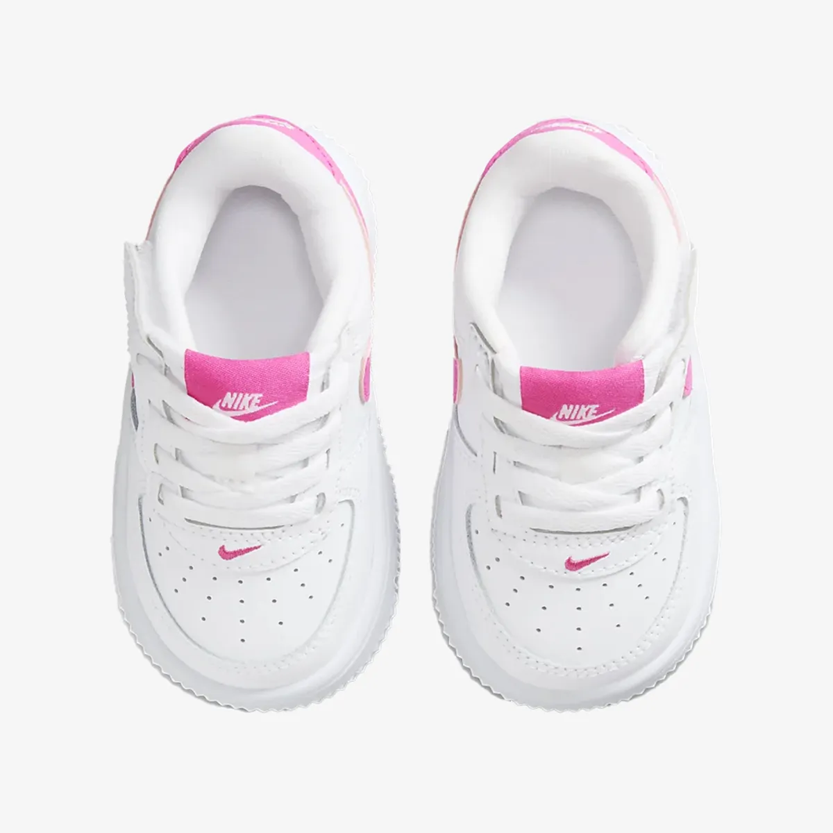 NIKE FORCE 1 LOW EASYON BT 