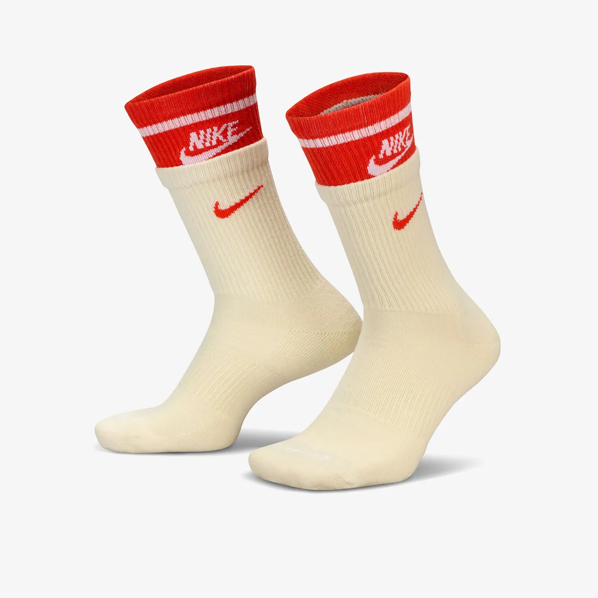 NIKE U NK ED PLS CSH CRW 1PR 144 DN 