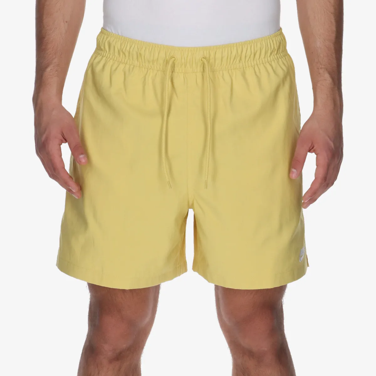 NIKE M NK CLUB FLOW SHORT 