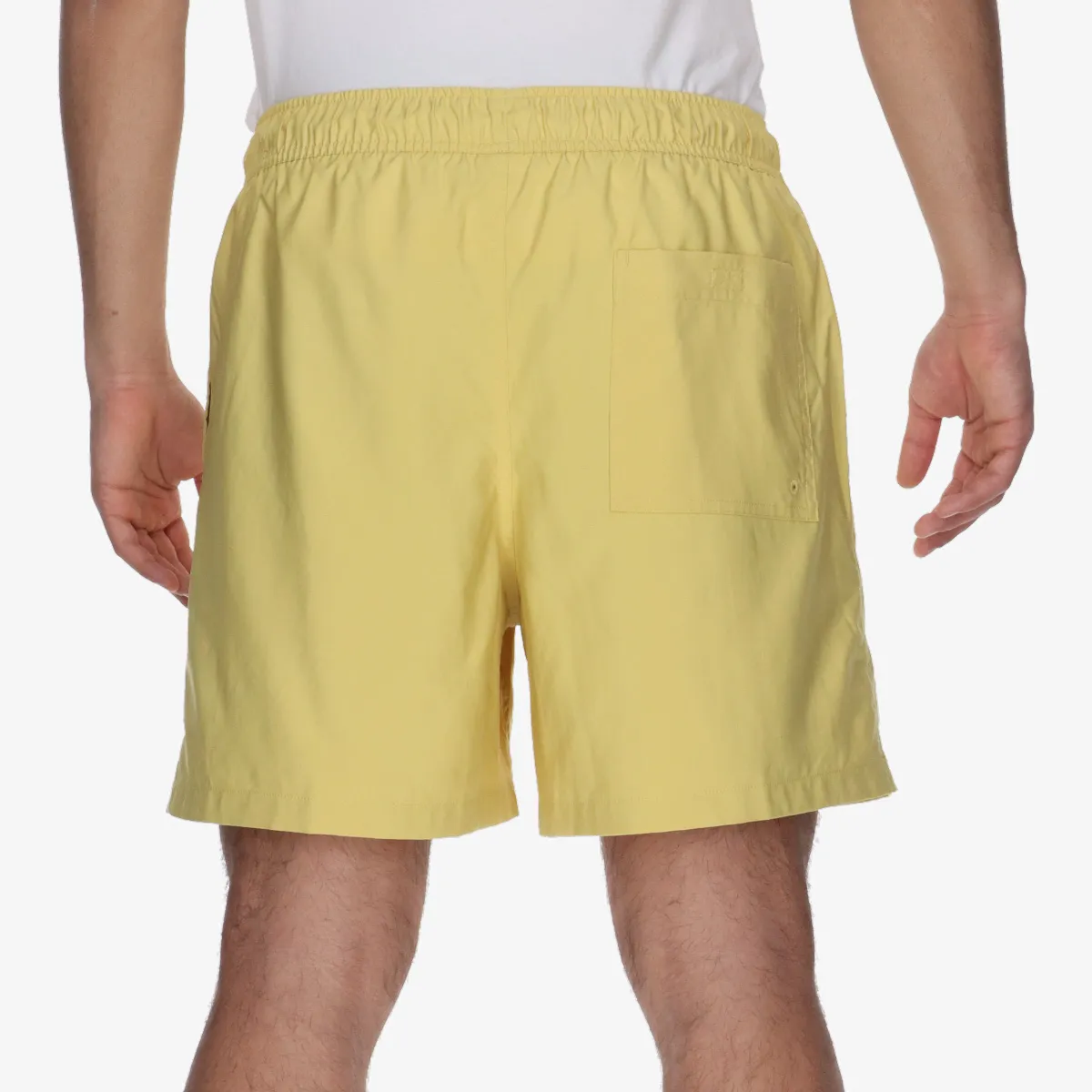 NIKE M NK CLUB FLOW SHORT 