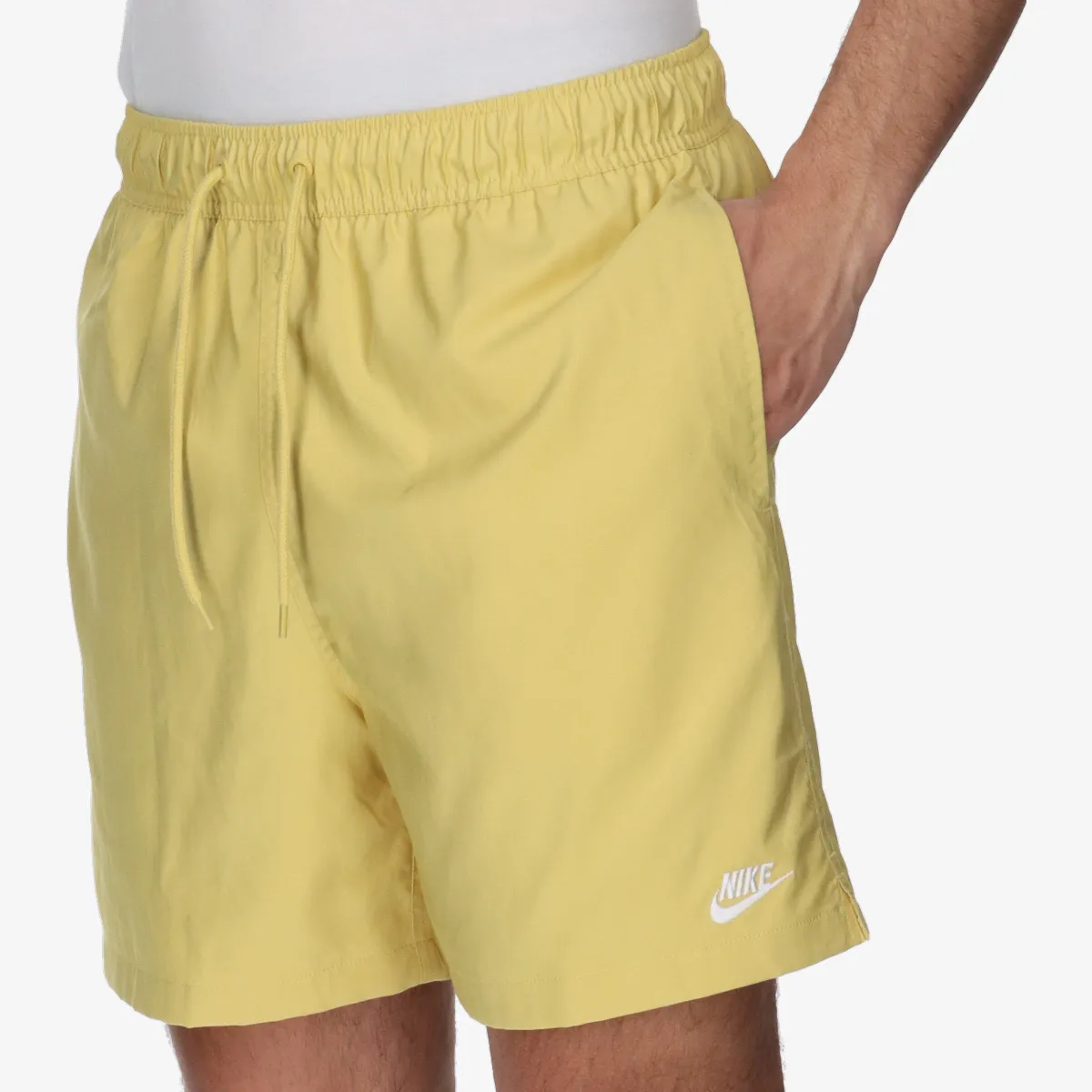NIKE M NK CLUB FLOW SHORT 