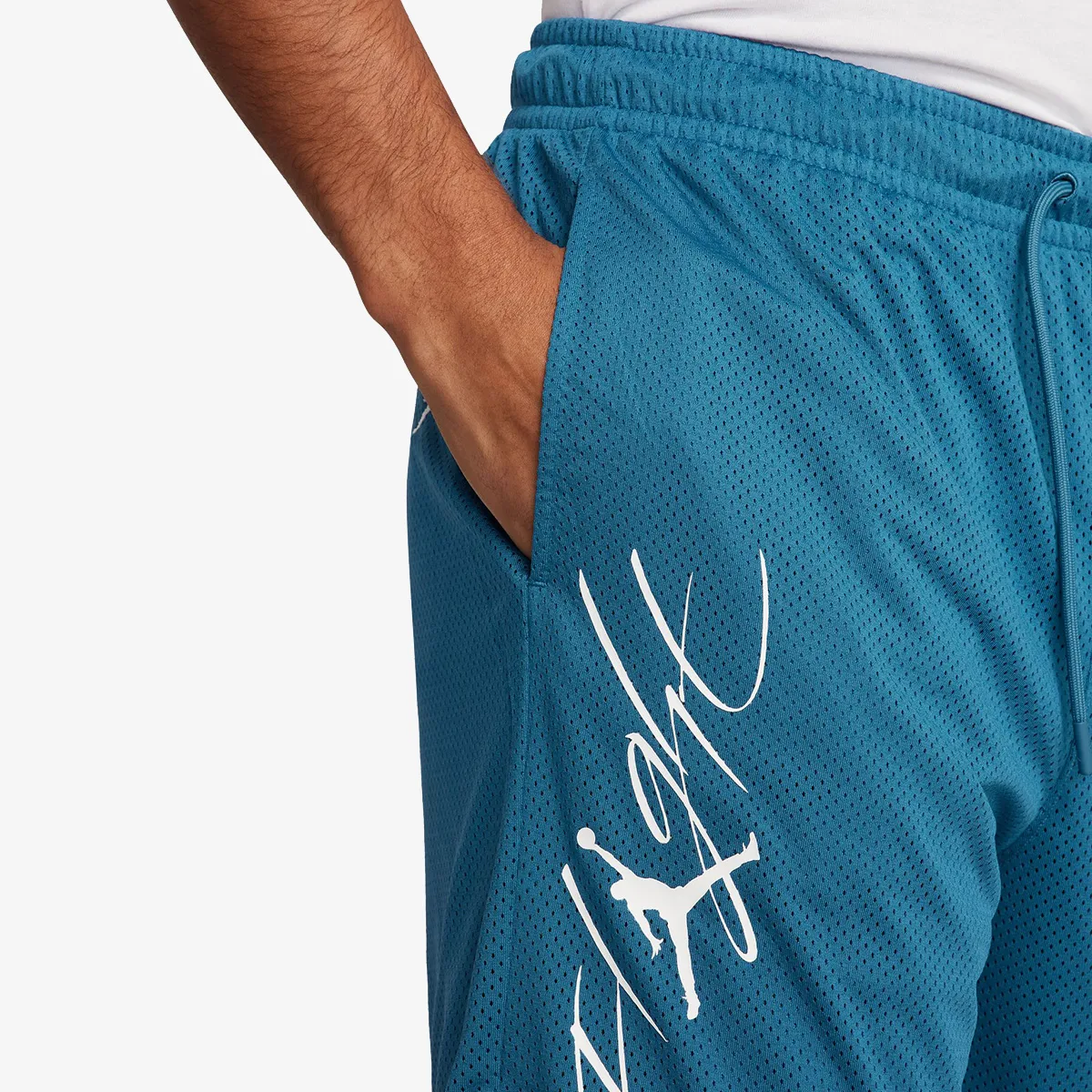 NIKE M J ESS SSNL SHORT 