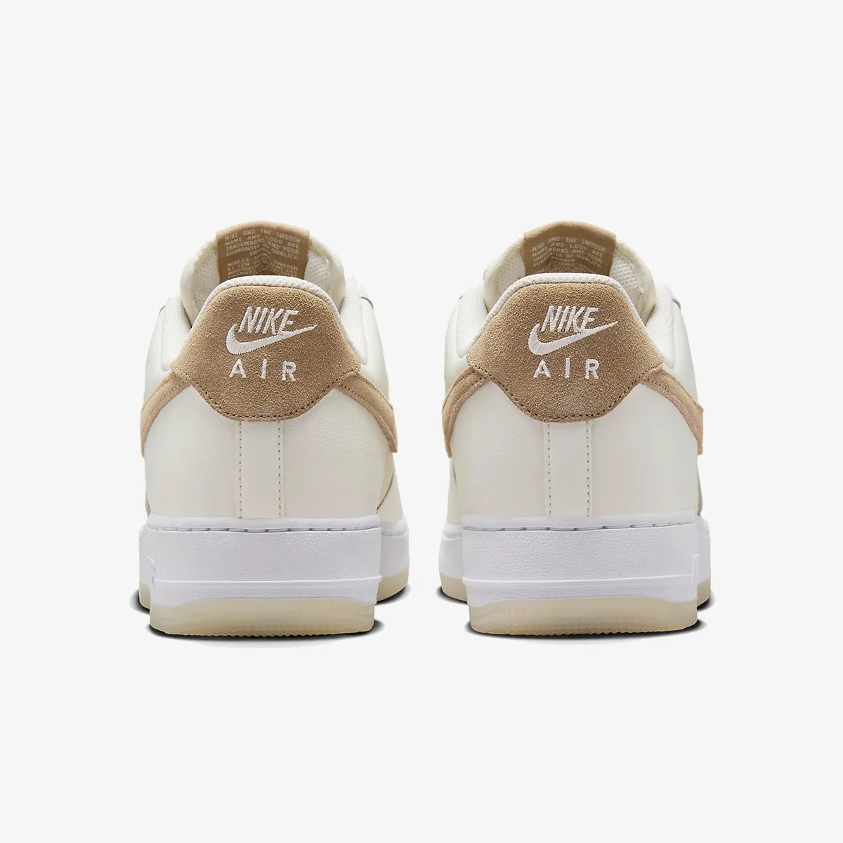 NIKE AIR FORCE 1 '07 LV8 