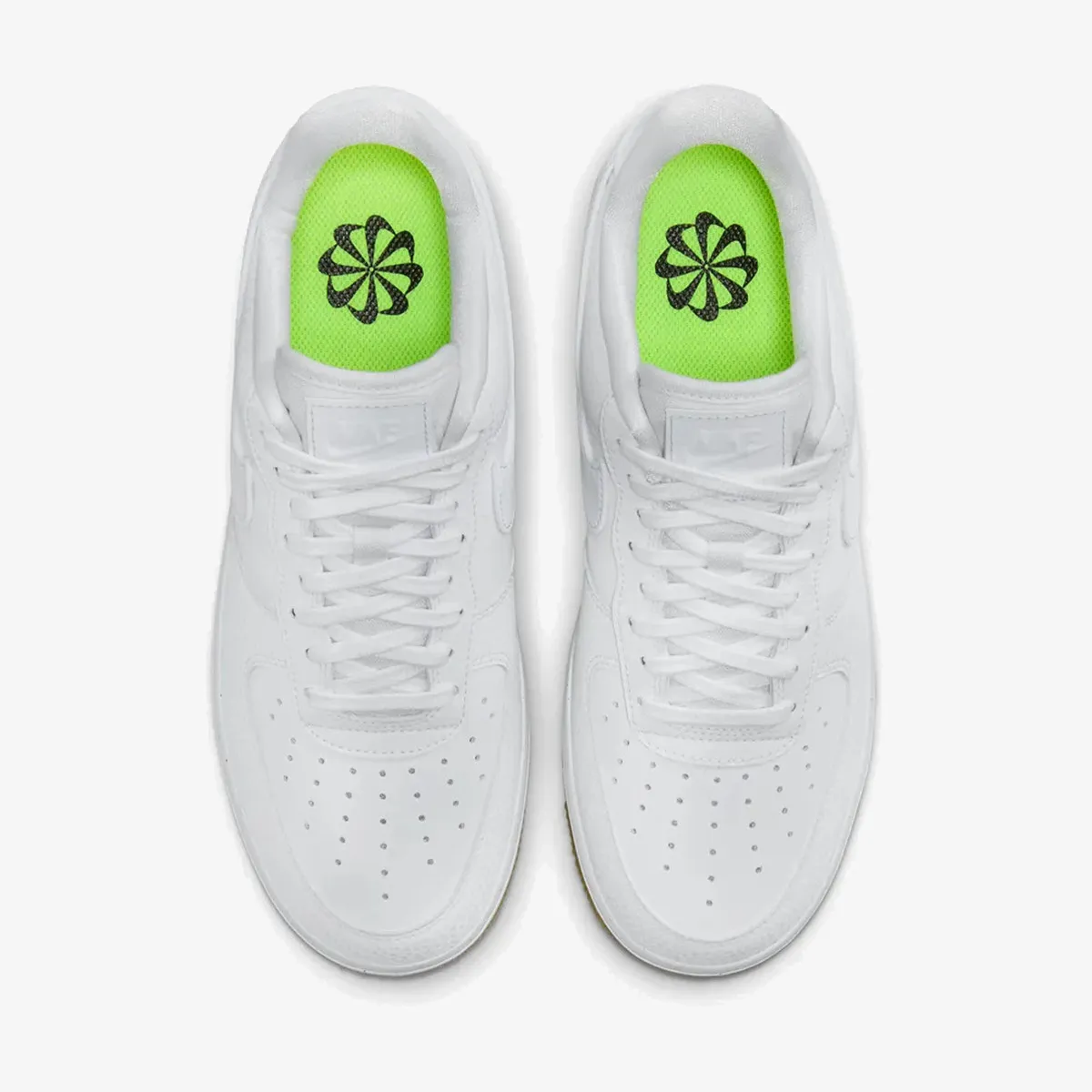 NIKE W AIR FORCE 1 '07 PRM ESS NN 