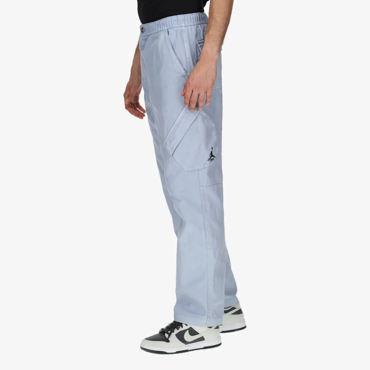 NIKE M J ESS STMT WASH CHI PANT 