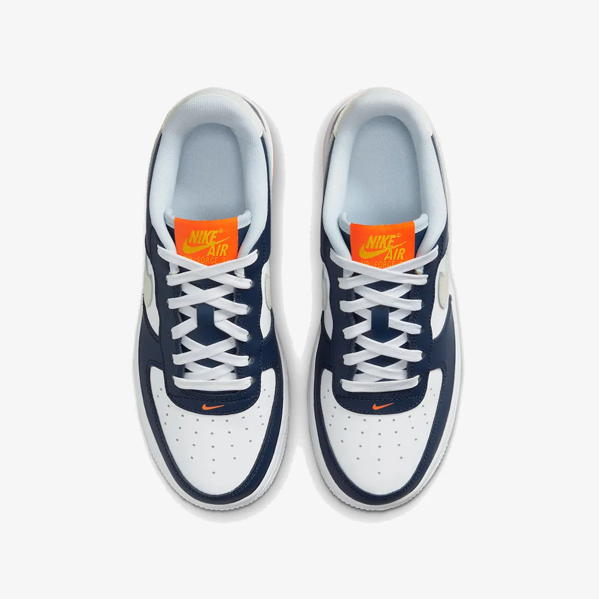 NIKE AIR FORCE 1 LOW LV8  BG BTS 