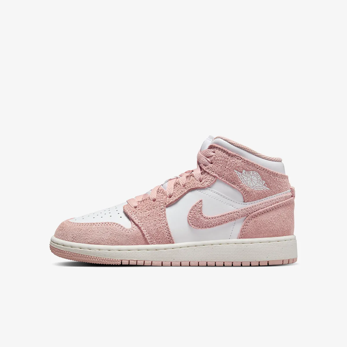 NIKE AIR JORDAN 1 MID SE BG 