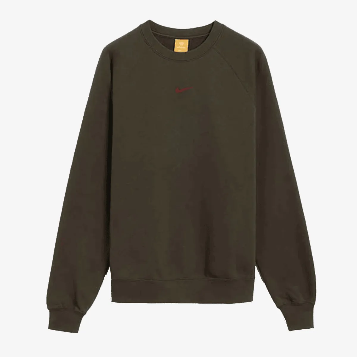 NIKE M NRG NOCTA CS CREW FLC 