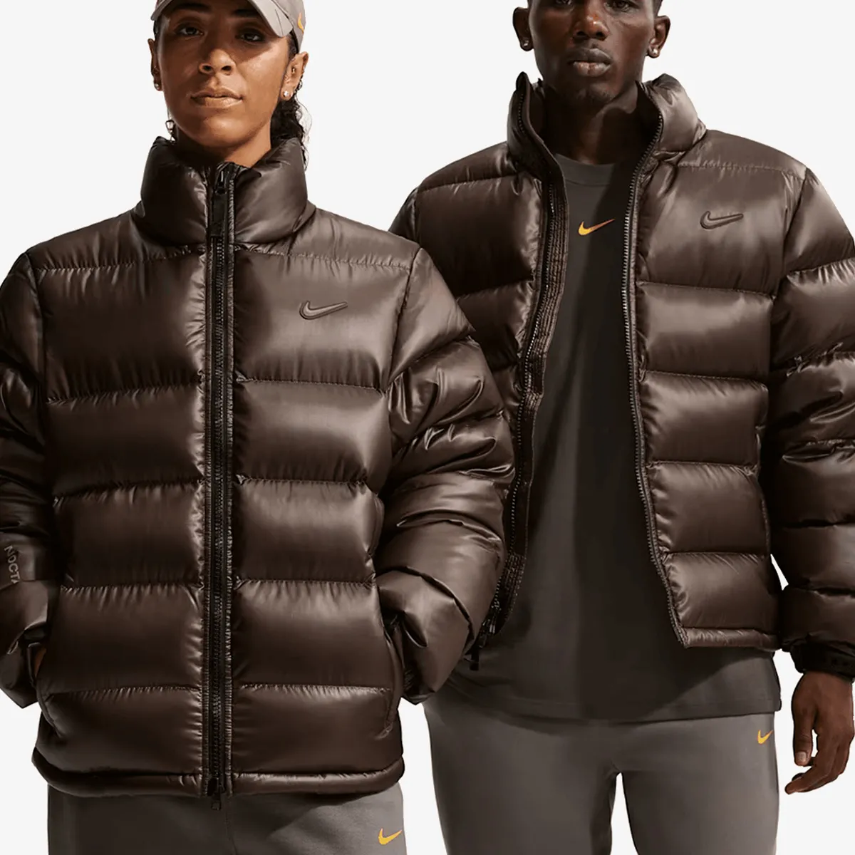 NIKE M NRG NOCTA CS PUFFER JKT 