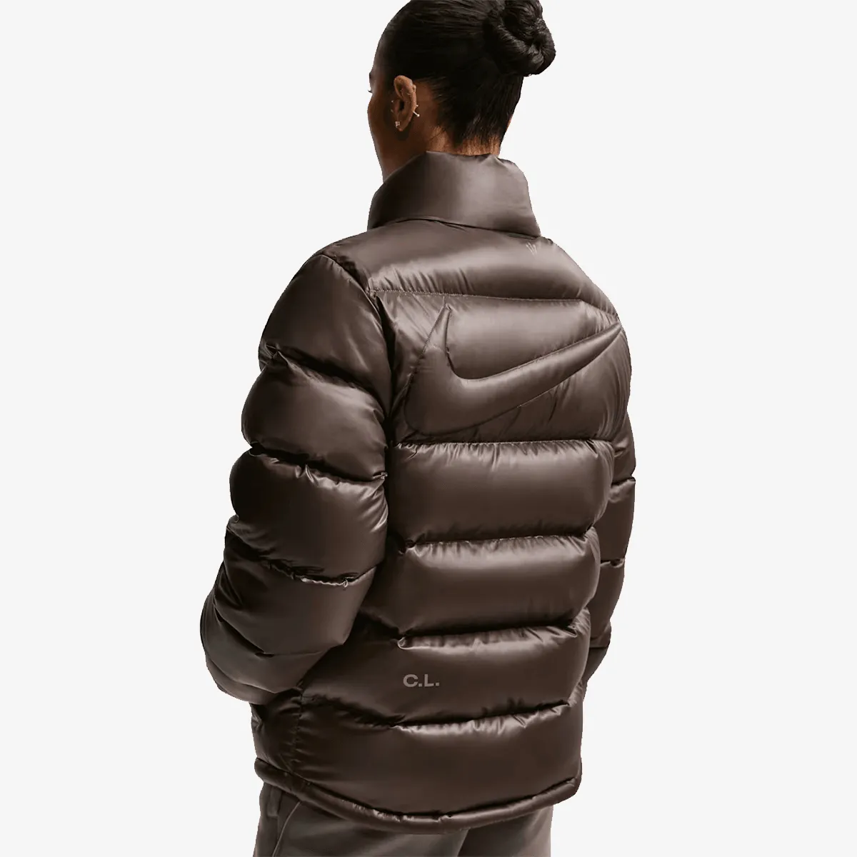 NIKE M NRG NOCTA CS PUFFER JKT 