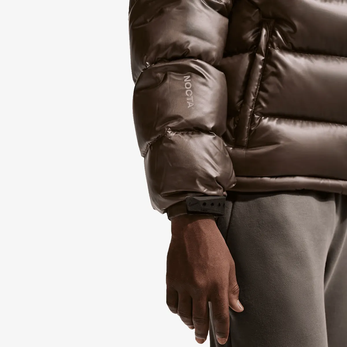 NIKE M NRG NOCTA CS PUFFER JKT 