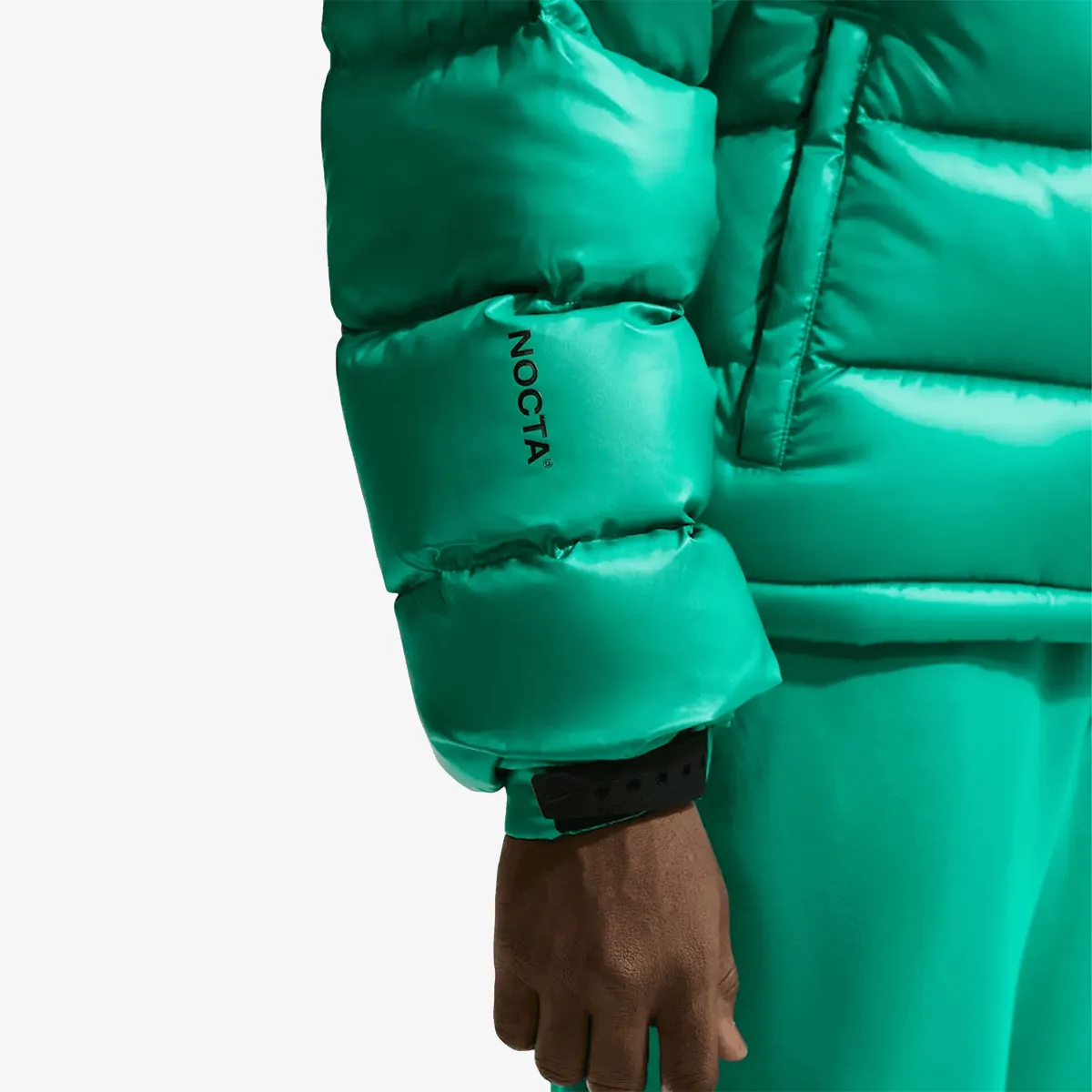 NIKE M NRG NOCTA CS PUFFER JKT 