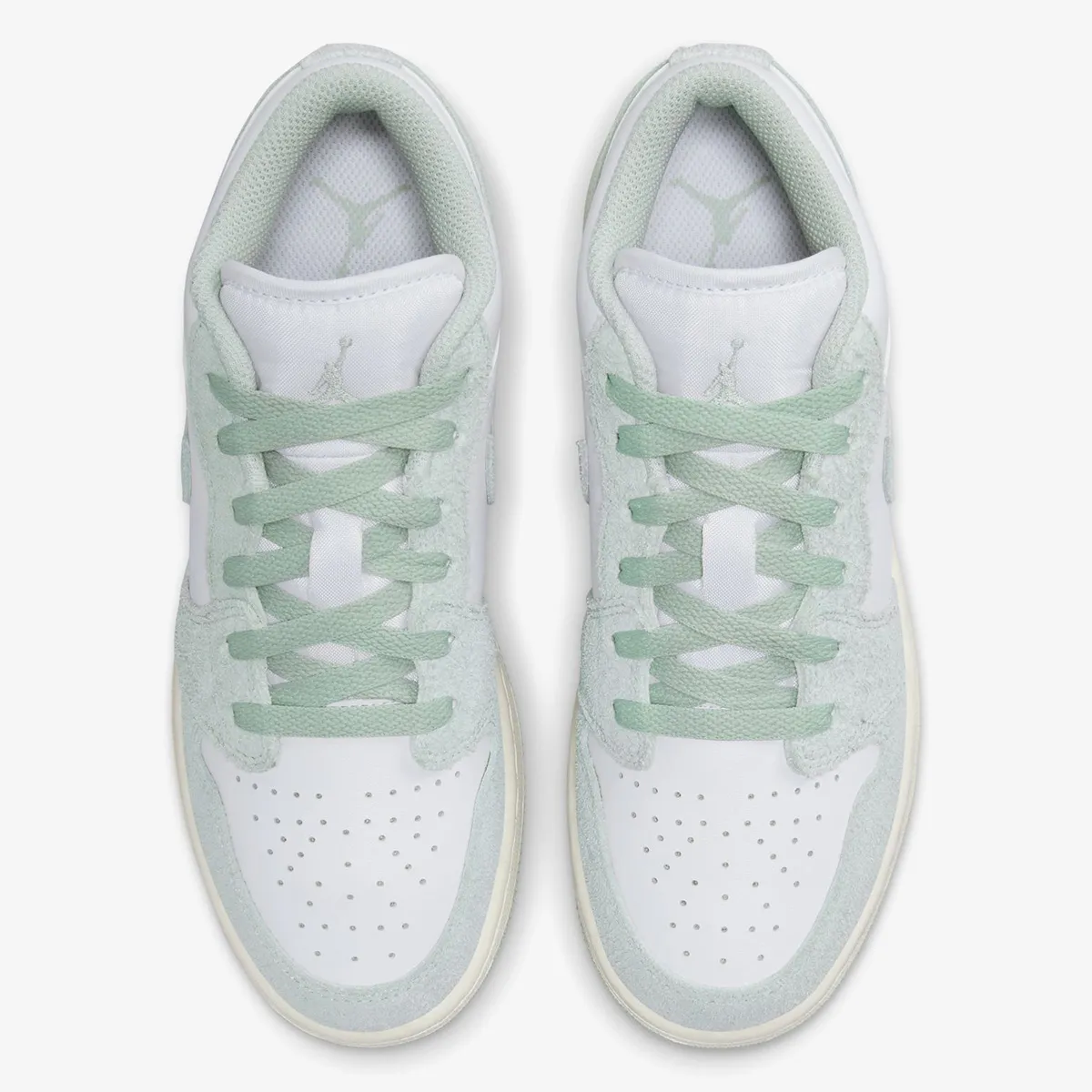 NIKE AIR JORDAN 1 LOW SE BG 