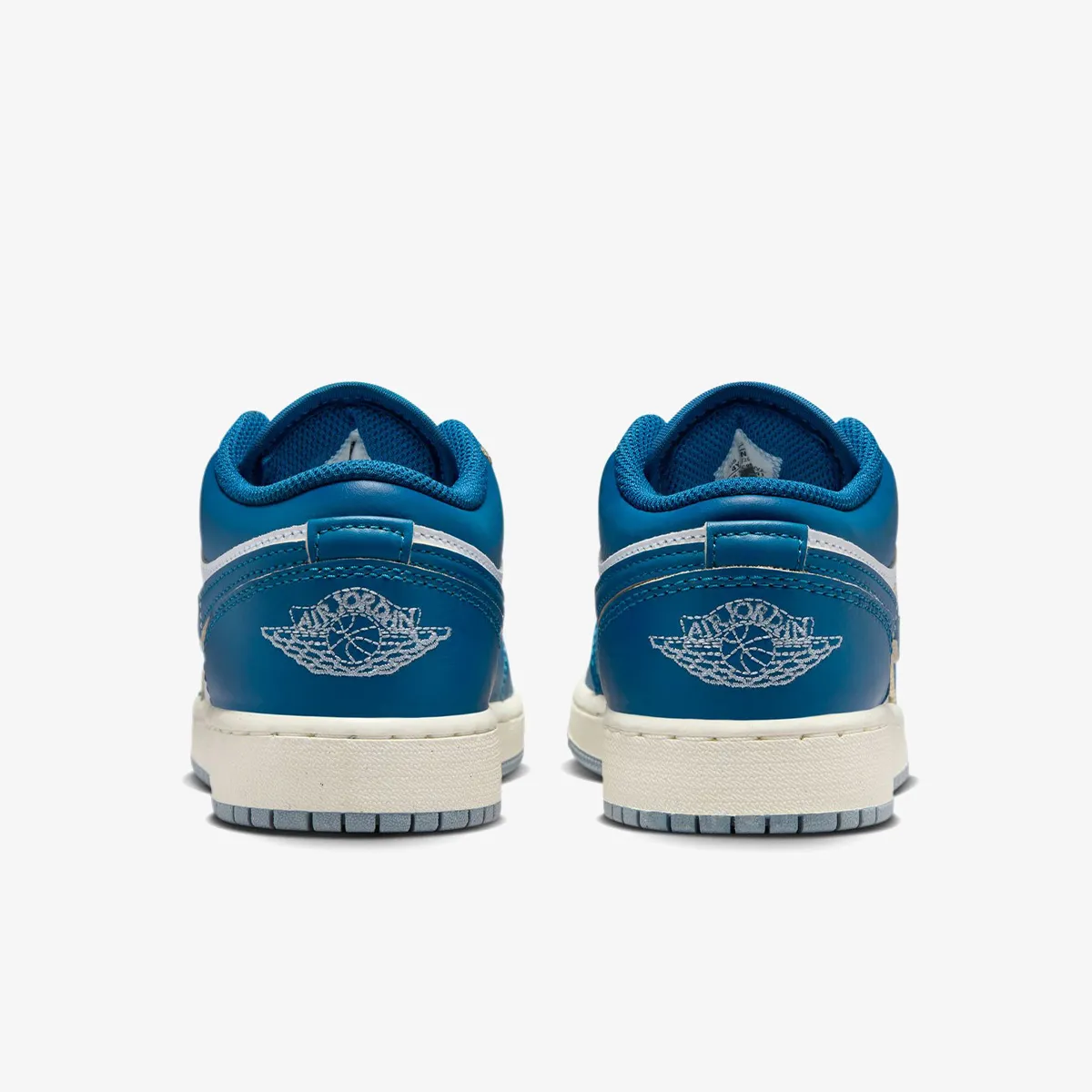 NIKE AIR JORDAN 1 LOW SE BG 