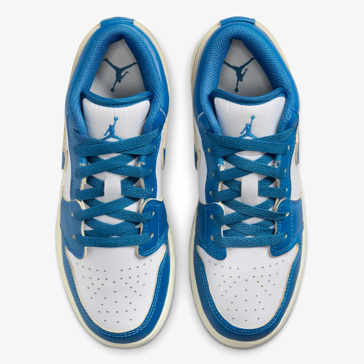 NIKE AIR JORDAN 1 LOW SE BG 