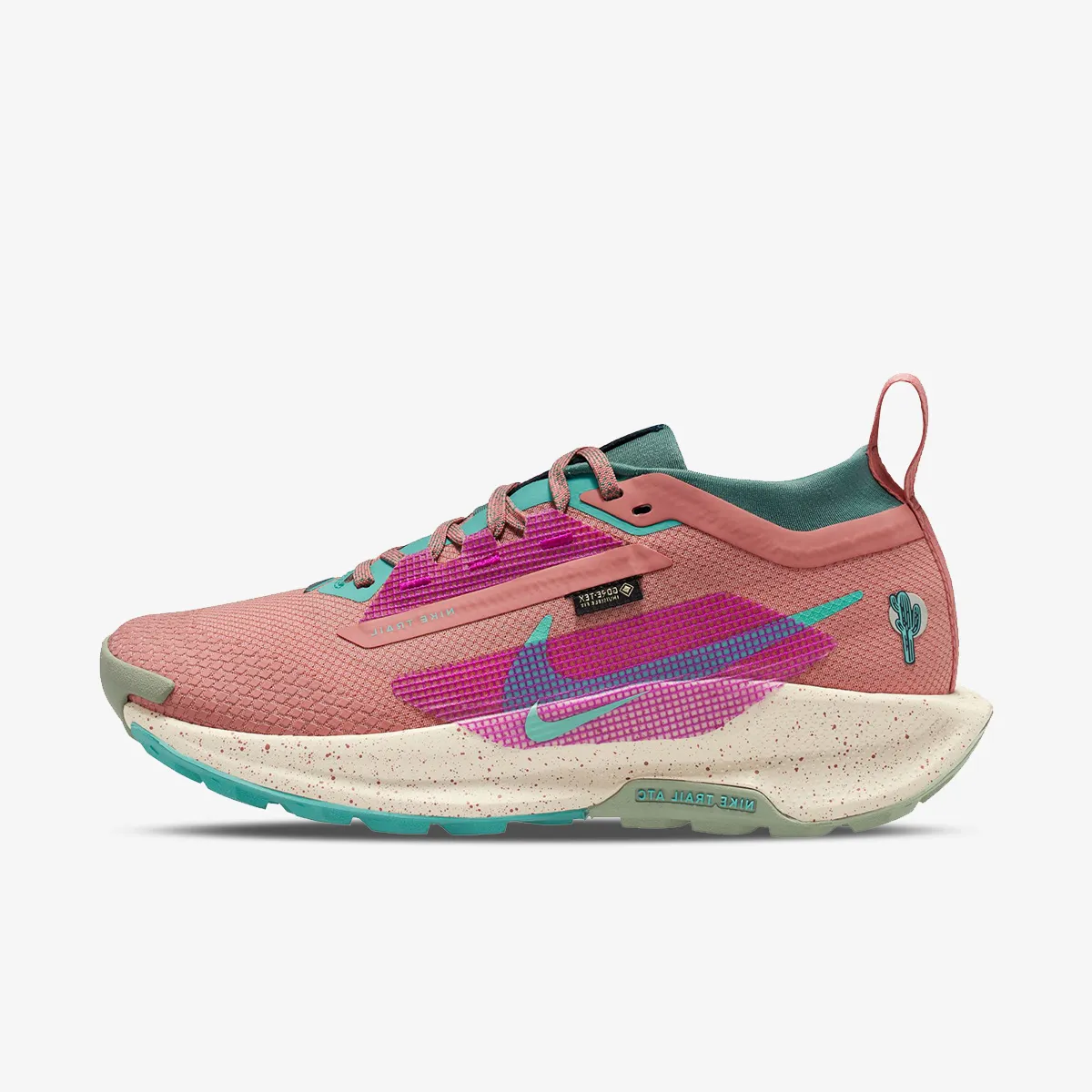 NIKE W REACTX PEGASUS TRAIL 5 GTX 