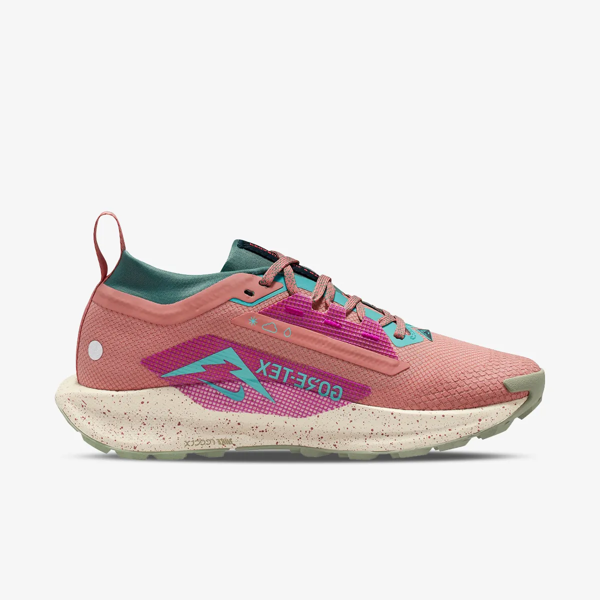 NIKE W REACTX PEGASUS TRAIL 5 GTX 