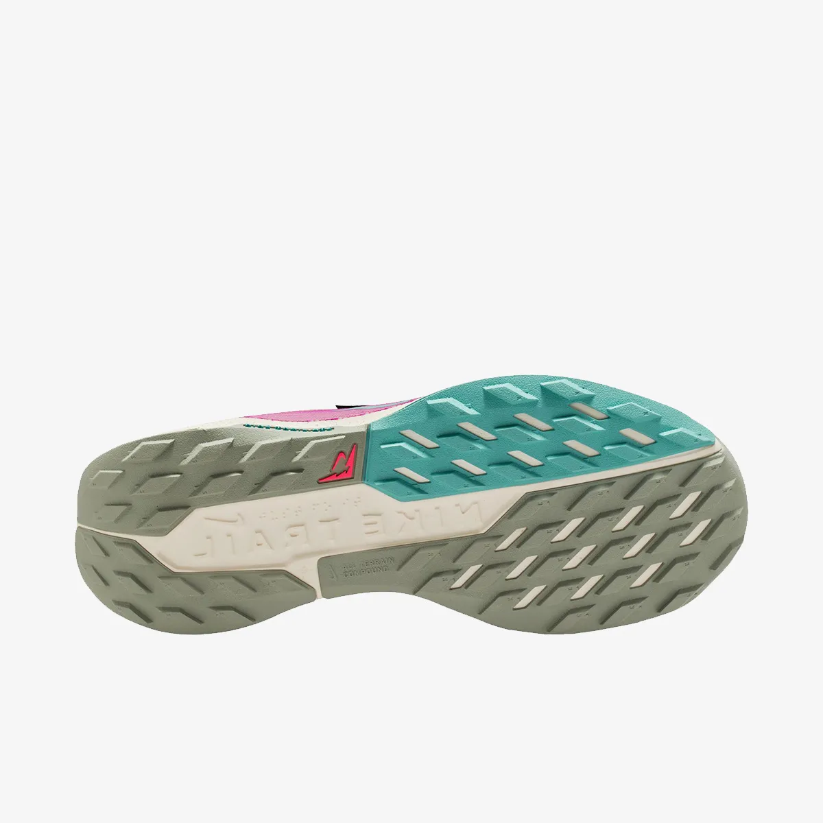 NIKE W REACTX PEGASUS TRAIL 5 GTX 