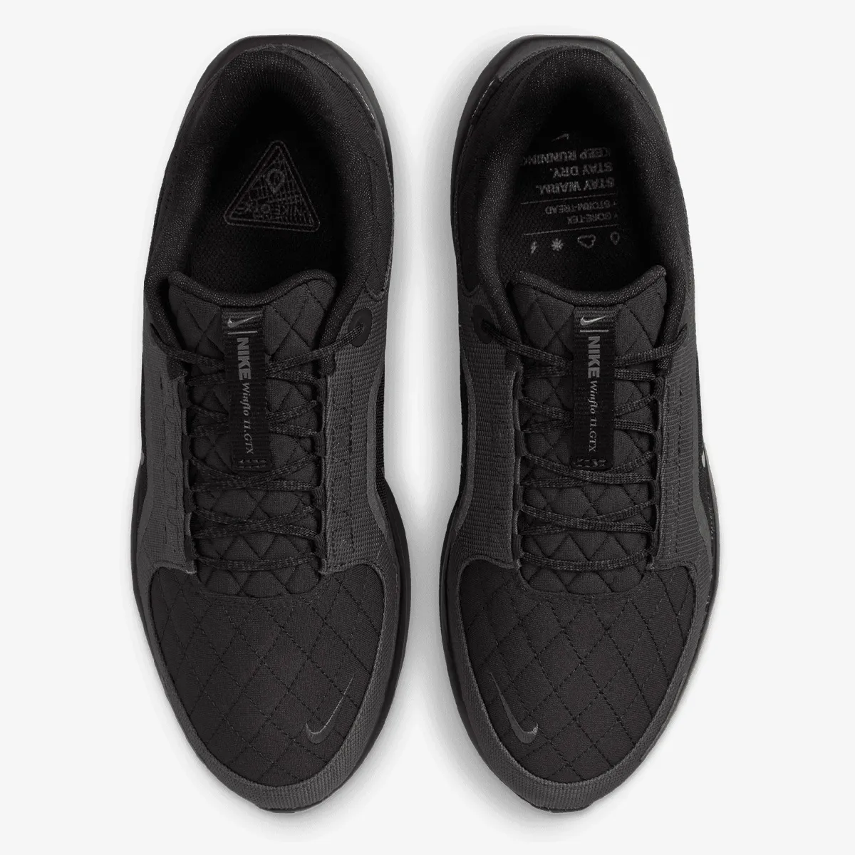 NIKE AIR WINFLO 11 GTX 