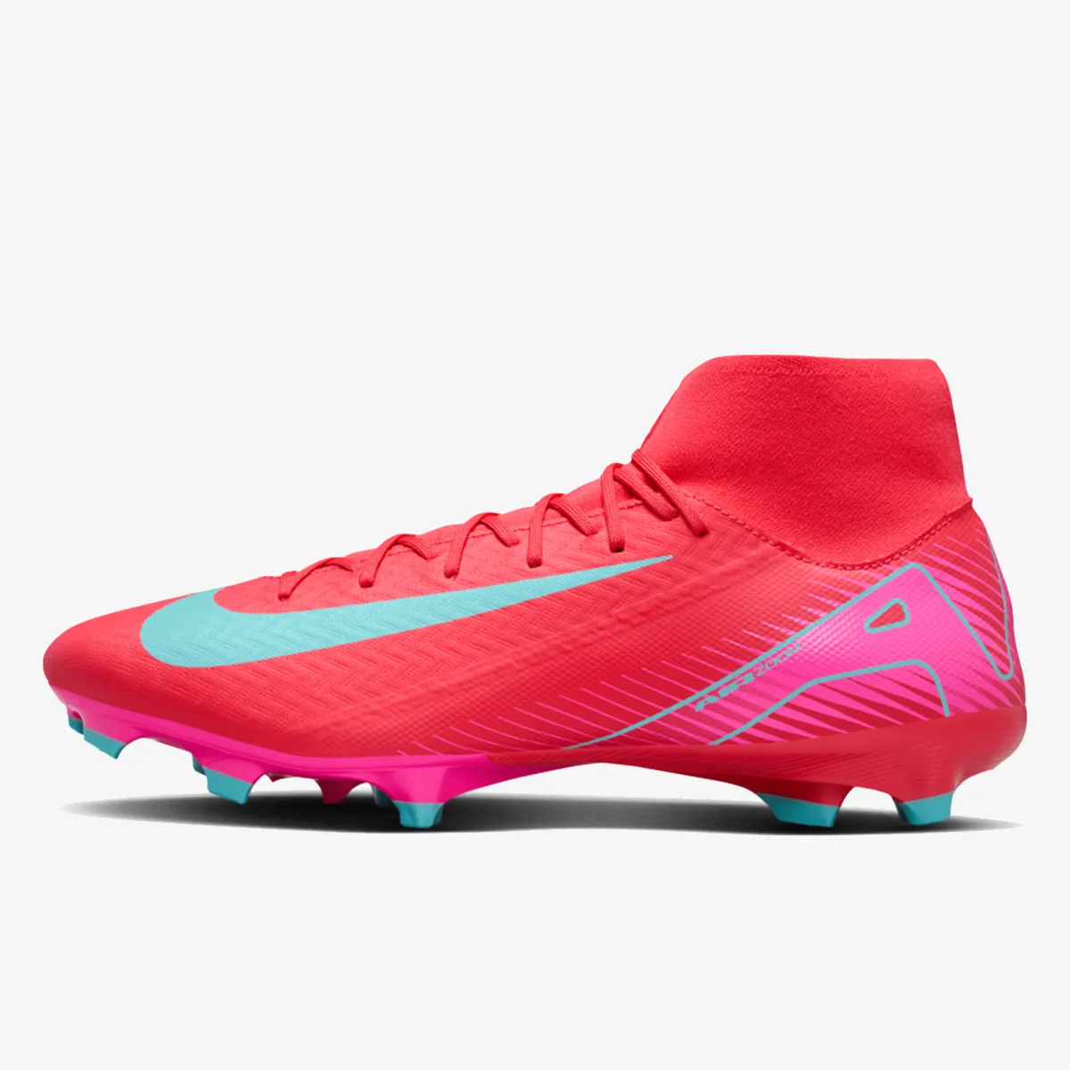 NIKE ZM SUPERFLY 10 ACADEMY FG/MG 