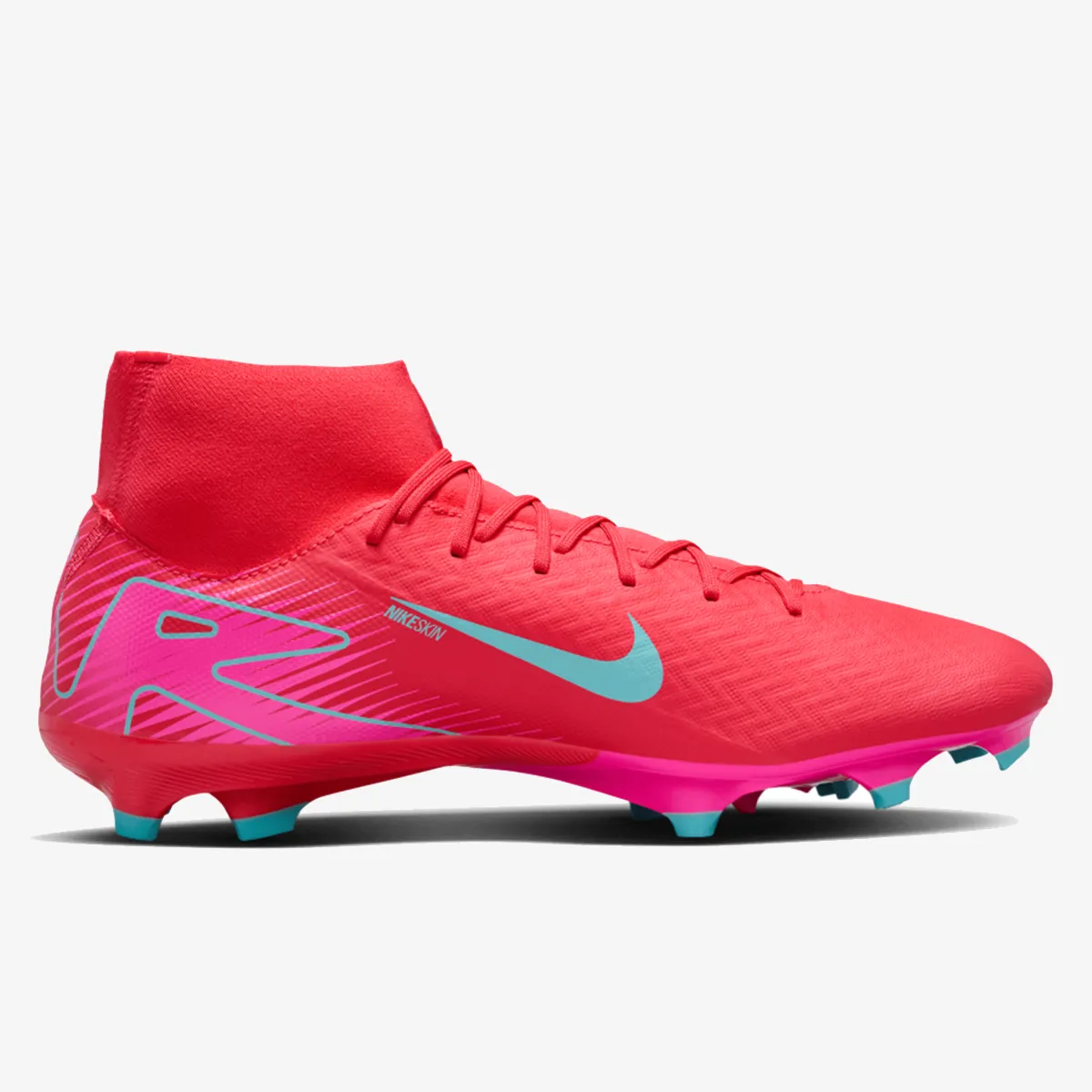 NIKE ZM SUPERFLY 10 ACADEMY FG/MG 