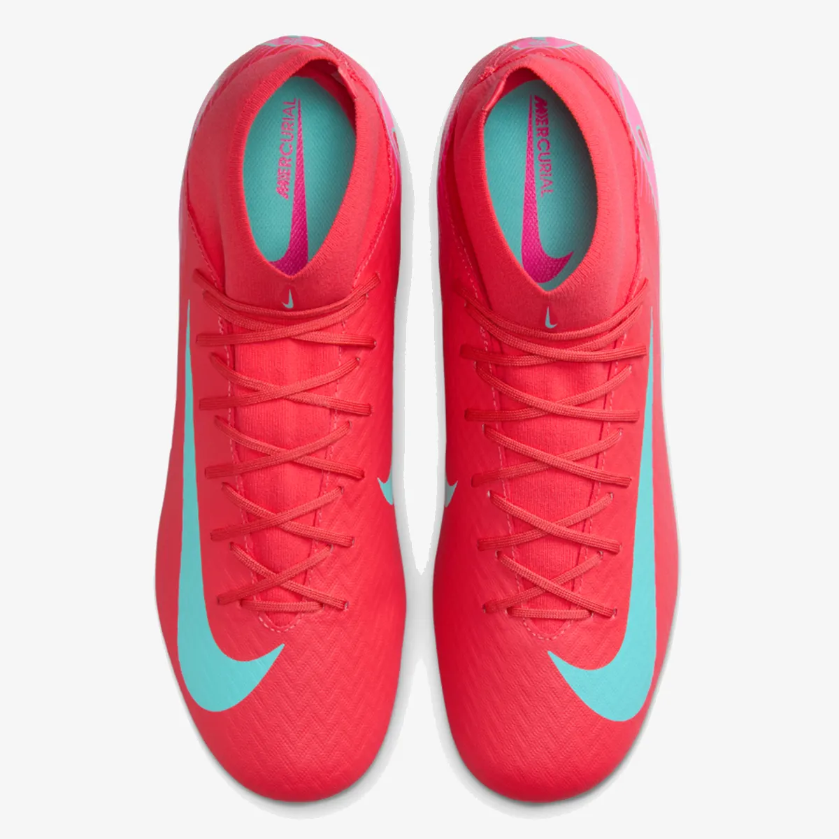 NIKE ZM SUPERFLY 10 ACADEMY FG/MG 