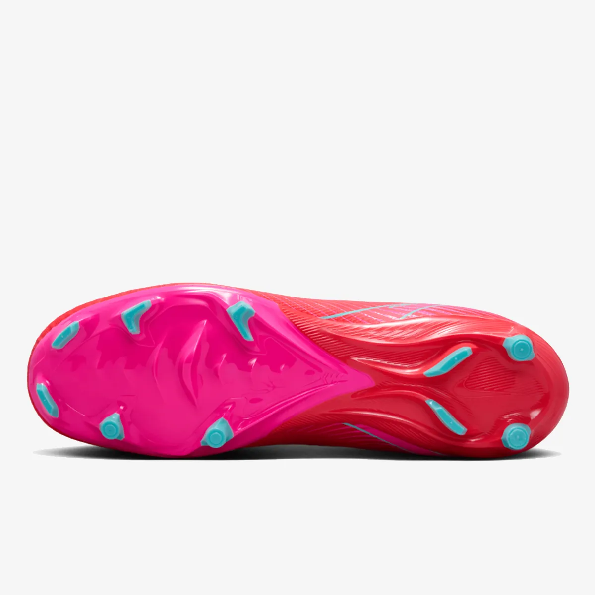 NIKE ZM SUPERFLY 10 ACADEMY FG/MG 