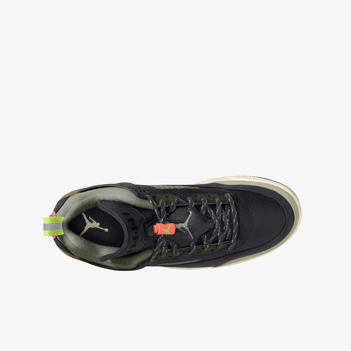 NIKE JORDAN SPIZIKE LOW 